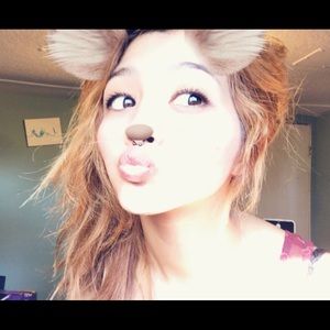 Meet your Posher, Bianca