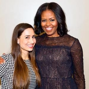 Meet your Posher, Veronica