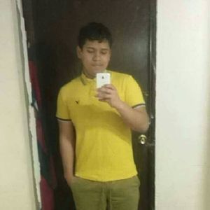 Meet your Posher, Jose