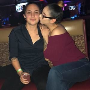 Meet your Posher, Alli