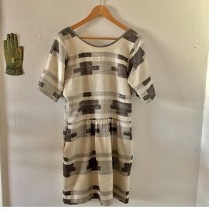 Ace & Jig Anna dress