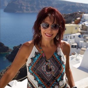 Meet your Posher, Theresa