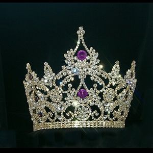 Meet your Posher, Sabrina