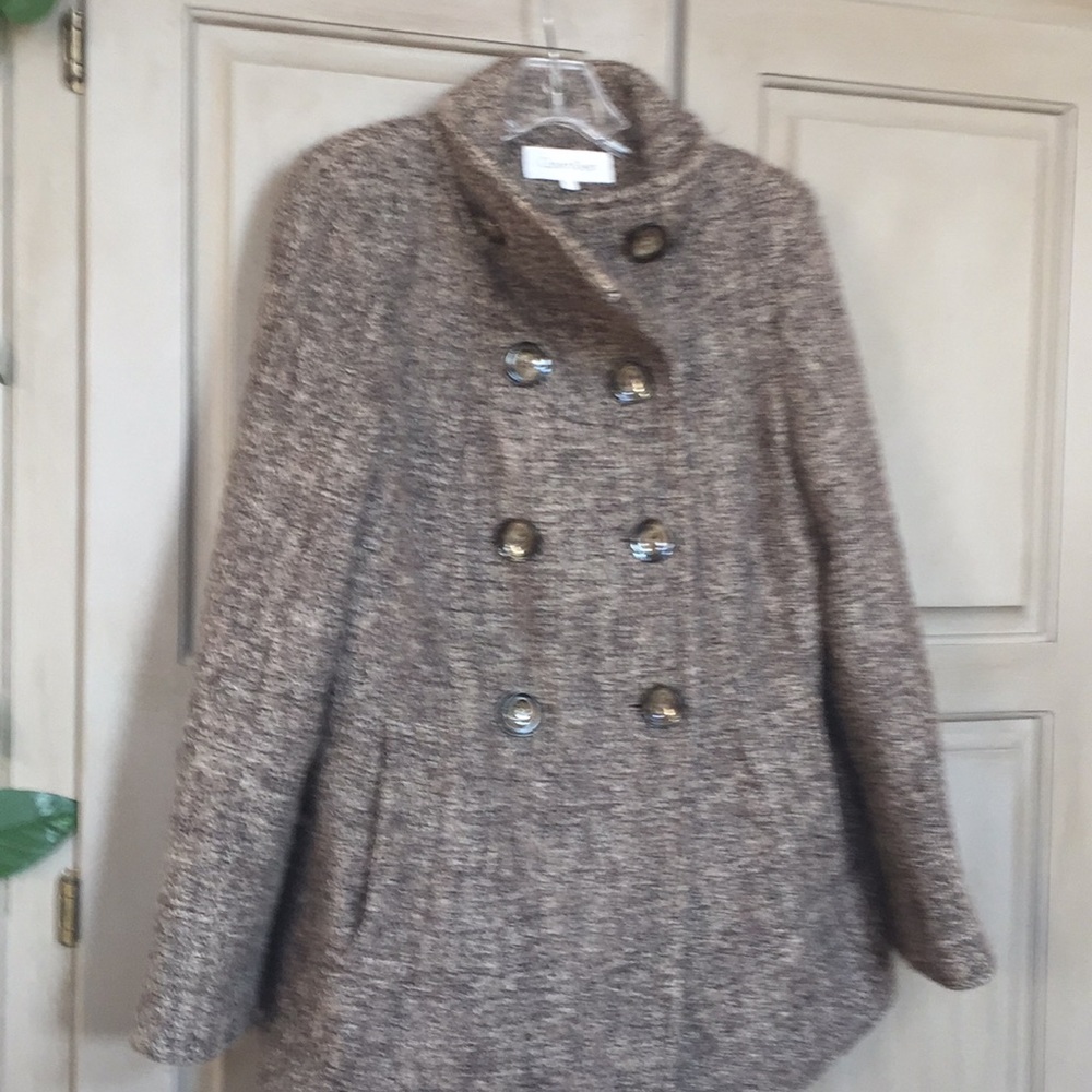Winter coat