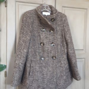 Winter coat