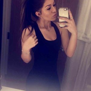 Meet your Posher, Mariah