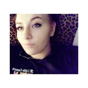 Meet your Posher, Abbie