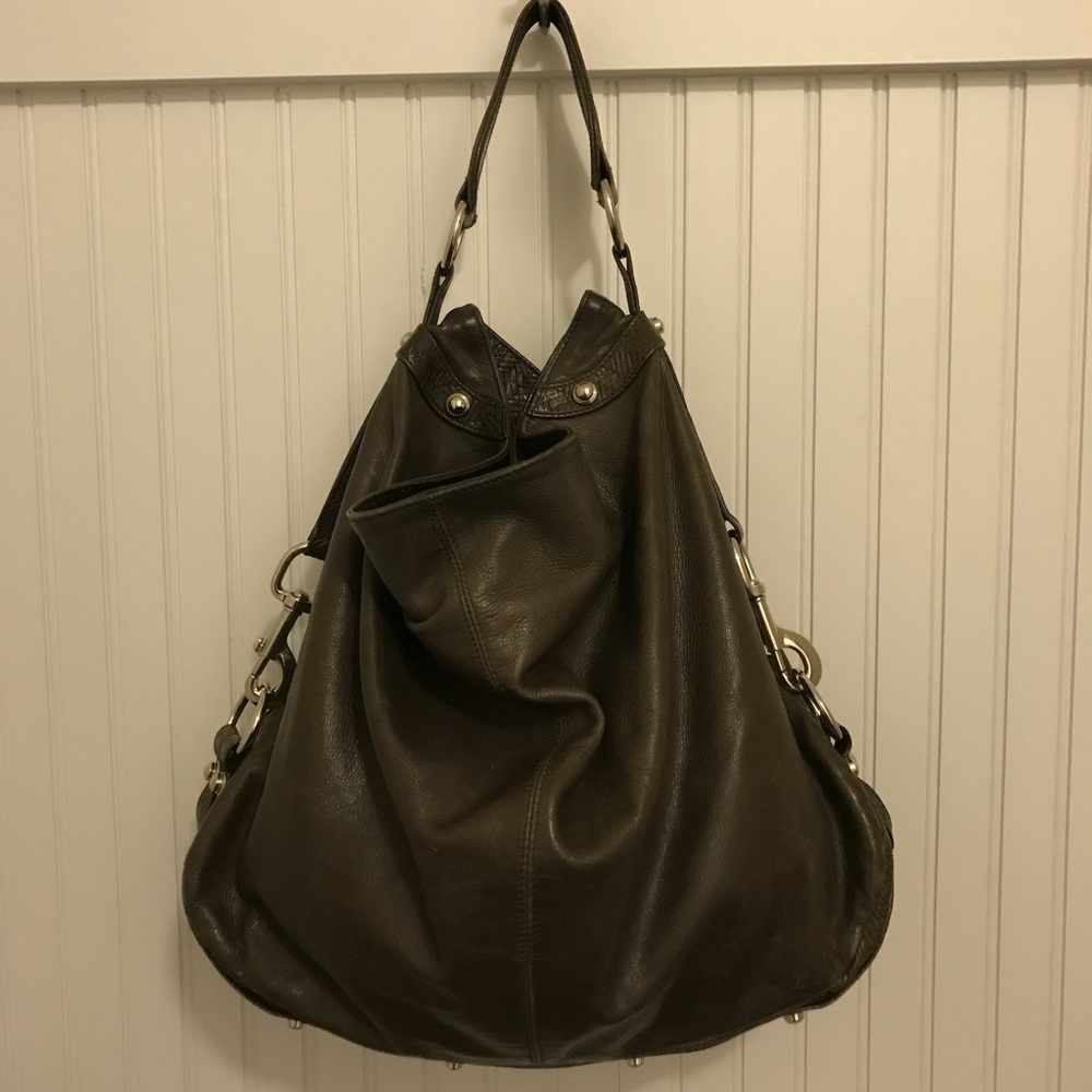 Rebecca Minkoff Nikki Hobo Bag