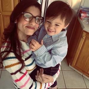 Meet your Posher, Nicole