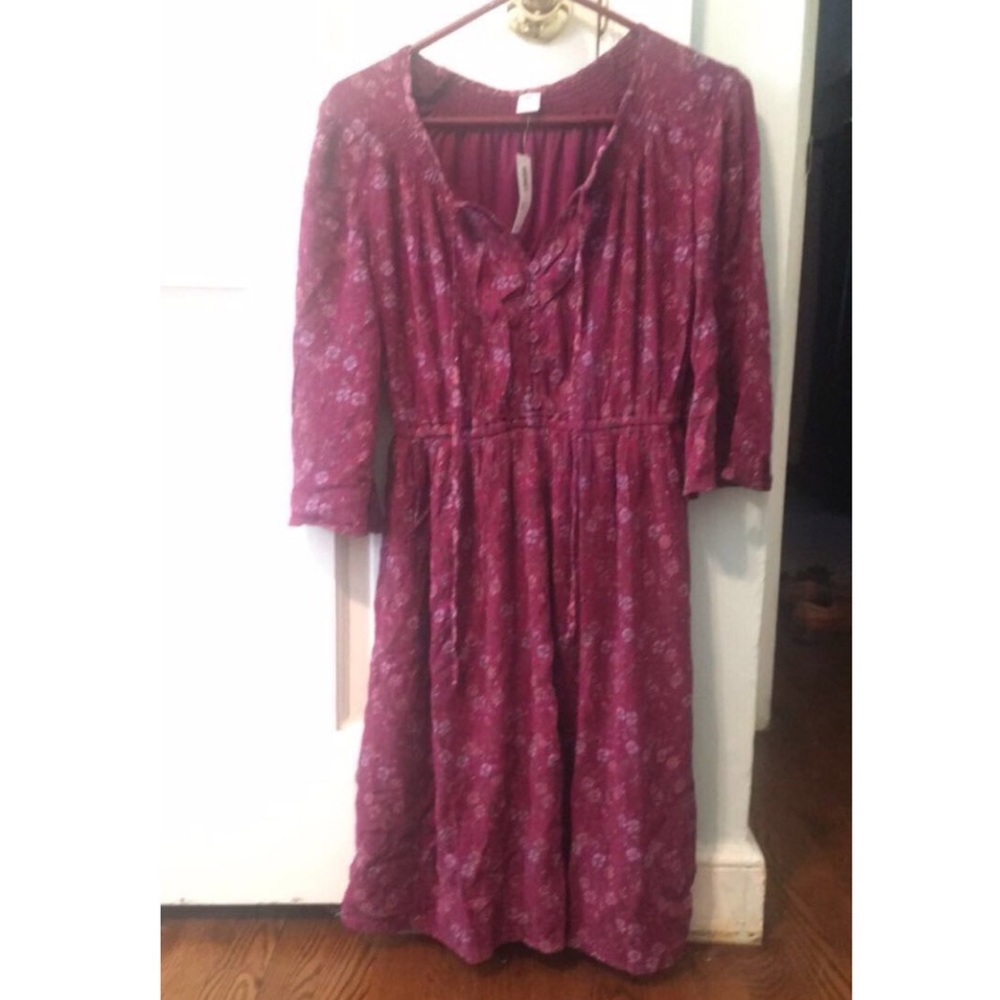 Old Navy dress. Size XS/petite