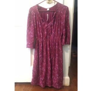 Old Navy dress. Size XS/petite