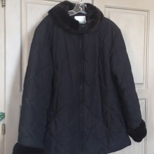 Winter coat