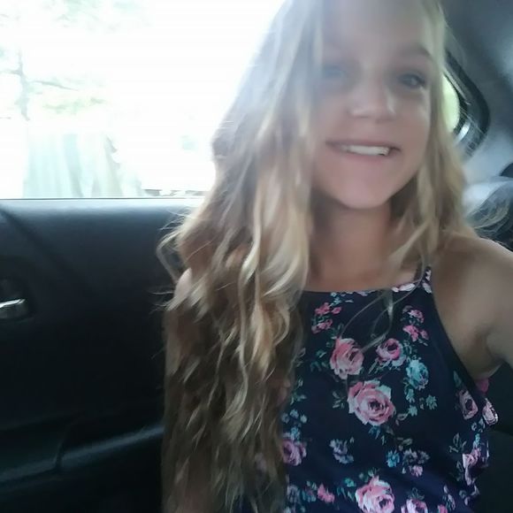 Meet your Posher, Nevaeh - Picture 1 of 1