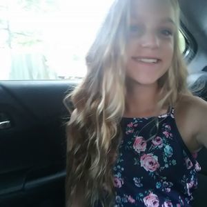 Meet your Posher, Nevaeh