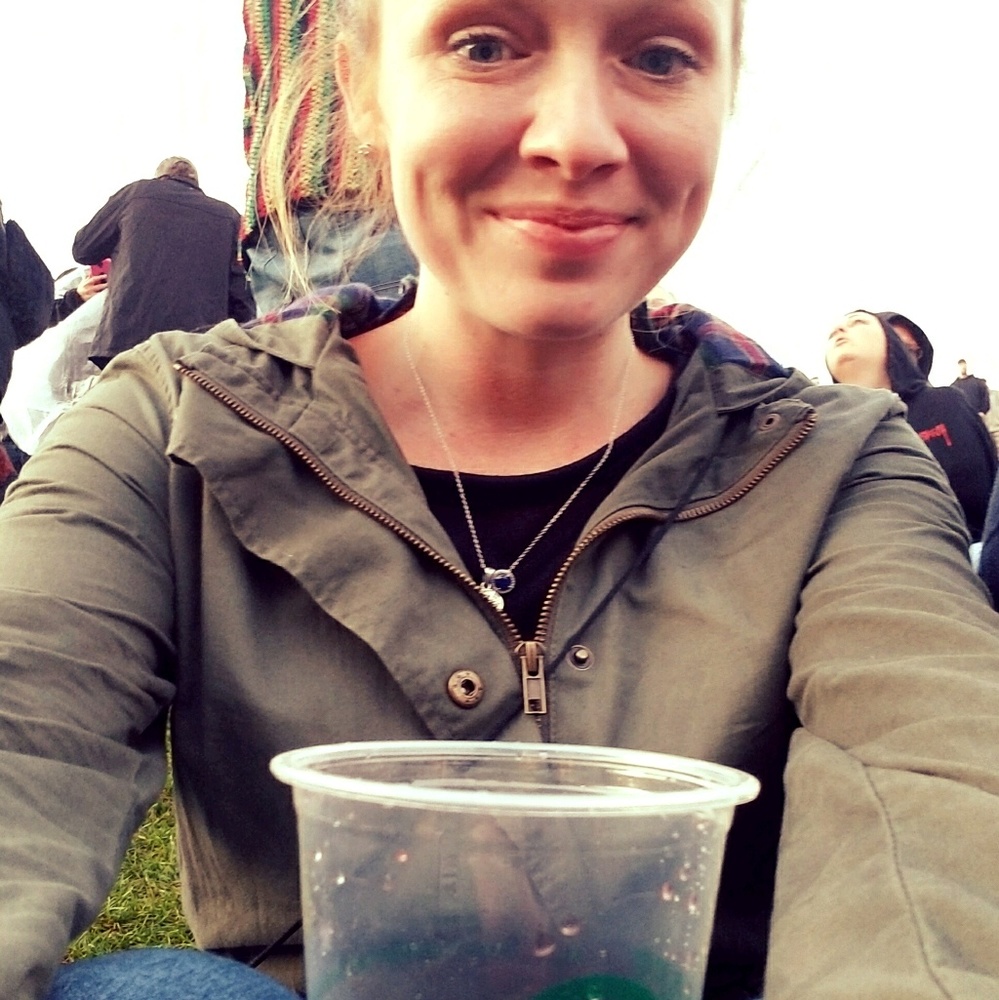 Meet your Posher, Samantha