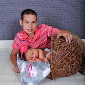 Meet your Posher, Jaye