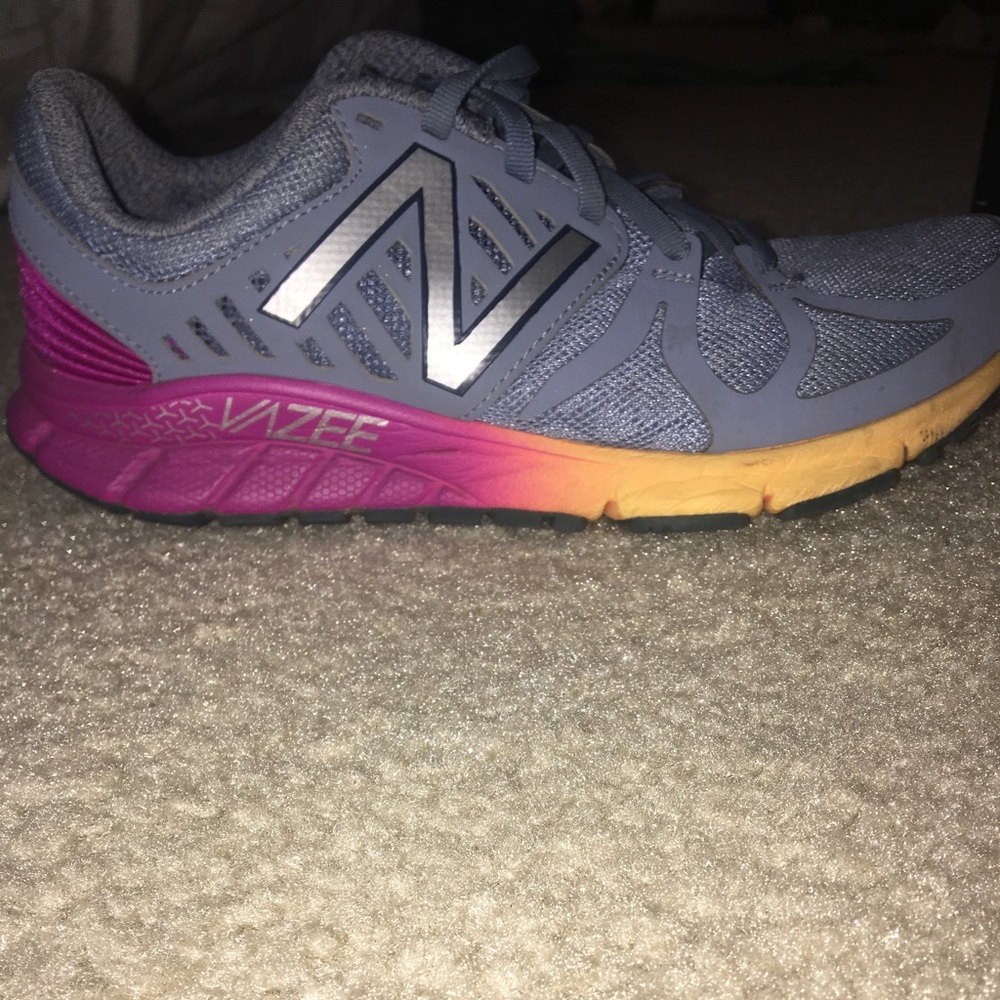 Womens new balance shoes