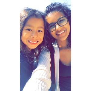 Meet your Posher, Milena