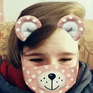 Meet your Posher, Ethan