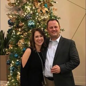 Meet your Posher, Jenny