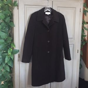 Winter coat