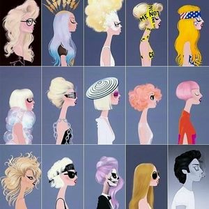 Meet your Posher, Andy