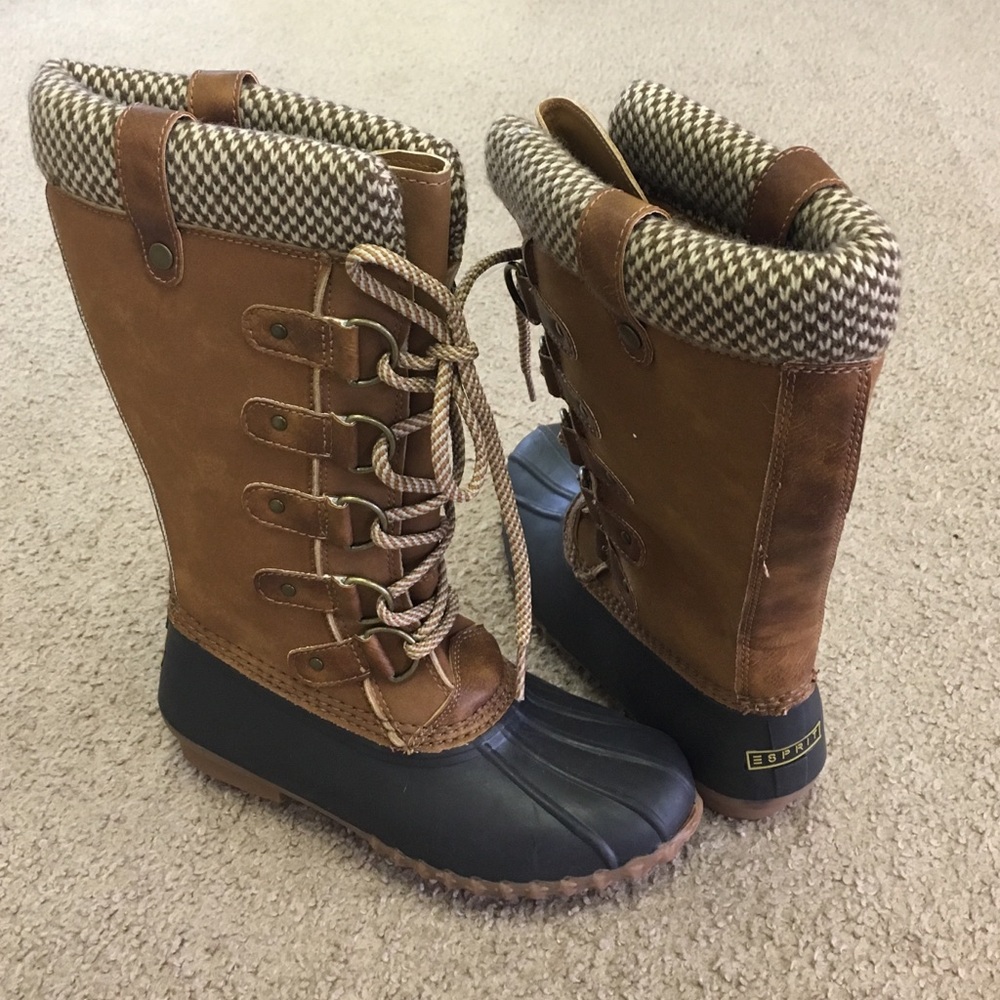 Muck boots sz6