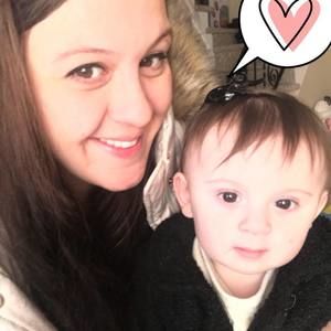 Meet your Posher, Sara