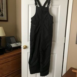 Ski/Snow Pants/Overalls, Boy (M 10-12)