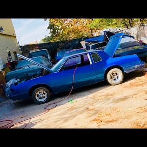 Meet your Posher, Mike