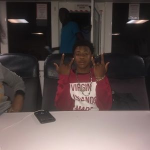 Meet your Posher, Ronaldo