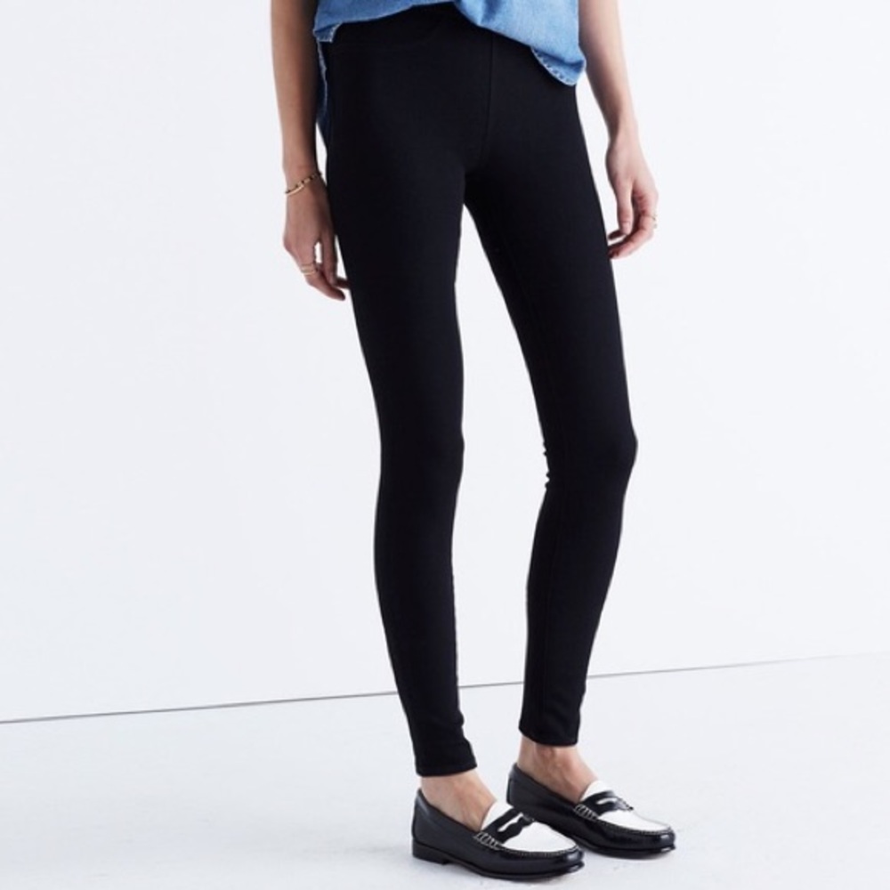 Madewell anywhere Jean