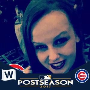 Meet your Posher, Jacquelyn