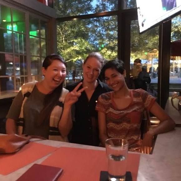 Meet your Posher, Sarah - Picture 1 of 1