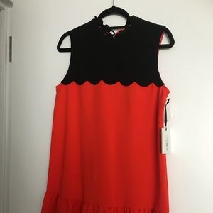 Victoria Beckham for Target dress