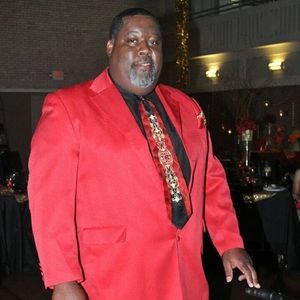 Meet your Posher, Teddy