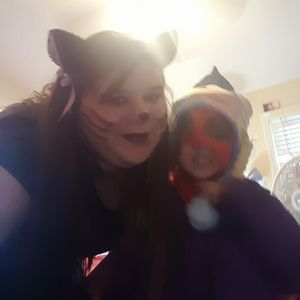 Meet your Posher, Teresa