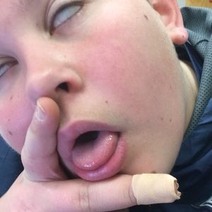 Meet your Posher, Caden