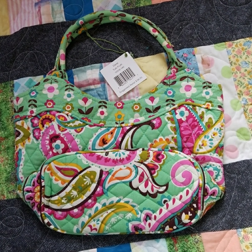 NWT Vera Bradley