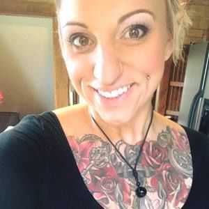 Meet your Posher, Andi