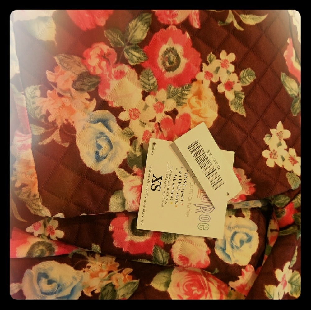 Lularoe