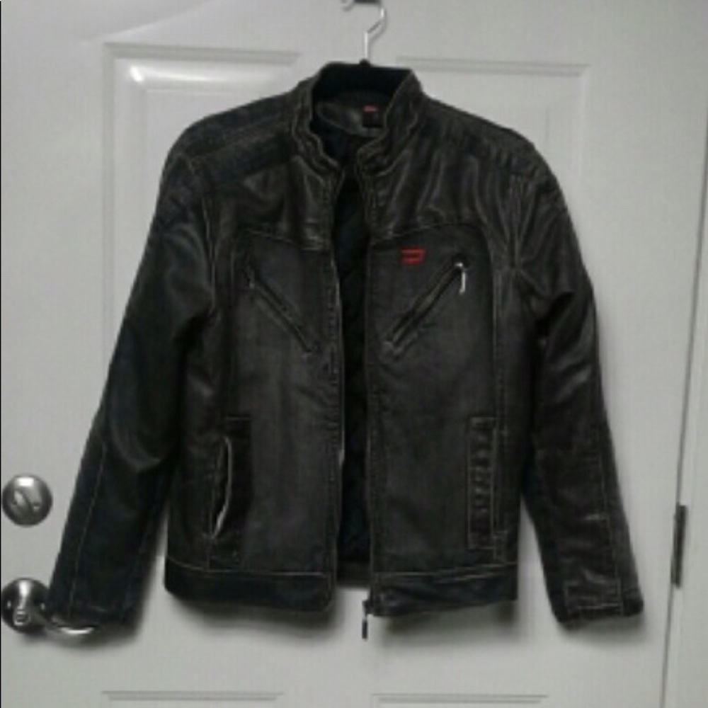 Diésel moto Jacket , Original MEN
