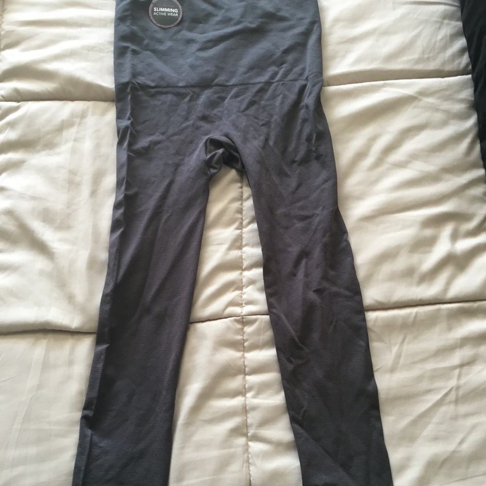 Tights - slimming