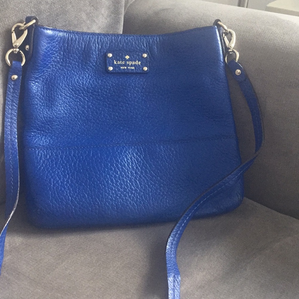 Kate spade cross body bag