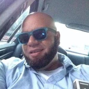 Meet your Posher, Ahmed