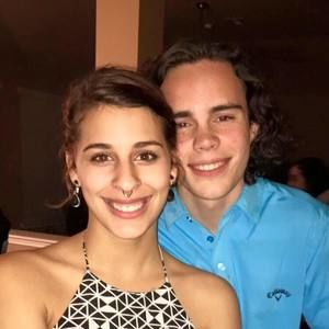 Meet your Posher, Yleana