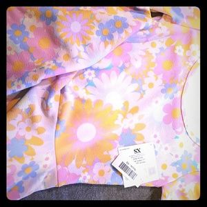 Lularoe Nicole dress