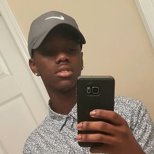 Meet your Posher, Erikston