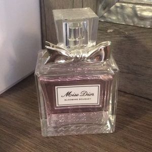 MISS Dior Blooming Bouqet 3.4 oz