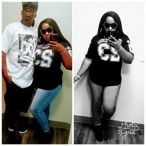 Meet your Posher, Monique